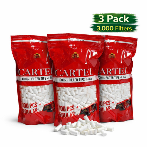 Filtri cartel classic regular - filtri,