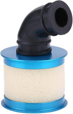 Filtro Aria RC, Filtro Aria