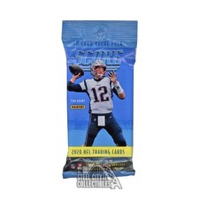 2020 Panini Score Football 12