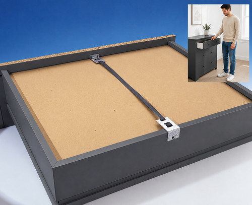 Kit riparazione cassetti fix - riparazione,