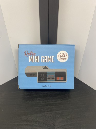 Mini console retrogaming - mini,