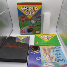 Nintendo World Cup (NES 1990)