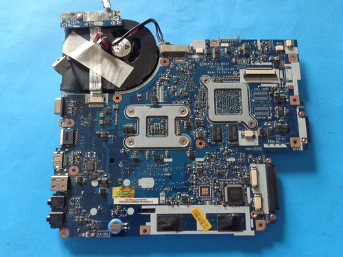 Scheda madre completa - completa, pc