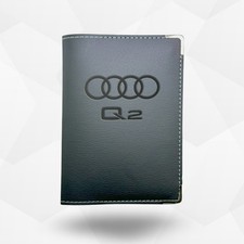 Porte Carte Grise Audi Q2