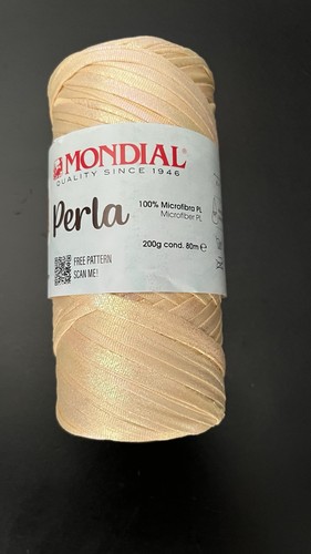 Filato mondial perla 200g - mondial,