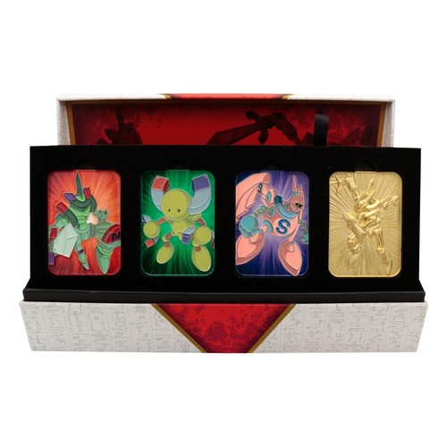 Ingot set magnet - yu-gi-oh!,