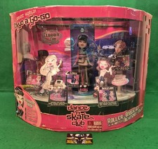 Mga 2004 bratz world - mga,