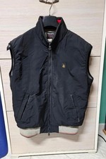 Smanicato Gilet Impermeabile
