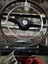 volante lancia fulvia berlina