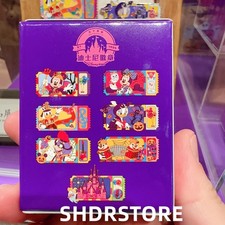 Disney 2025 Halloween Topolino