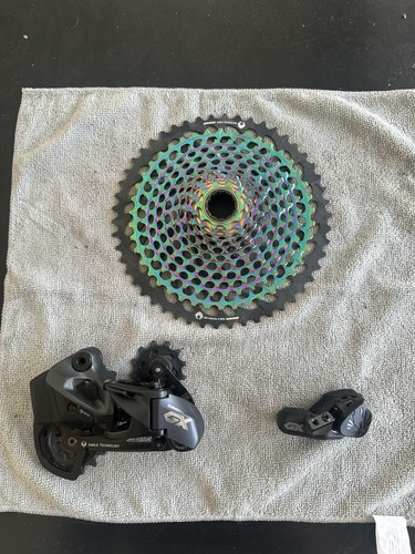 Sram xx1 axs - gx/xx1,