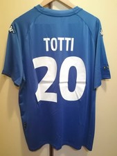 Maglia italia europei 2000 - europei,