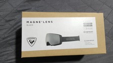 Rossignol Magne' Lens Black -