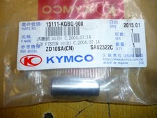 asse pistone kymco DINK 50 4T