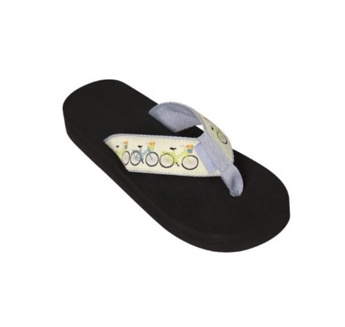 Infradito tidewater comfort - infradito,