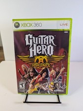 Guitar Hero: Aerosmith