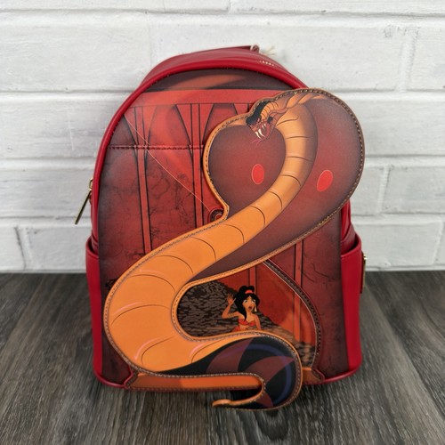 Mini zaino loungefly disney - mini,