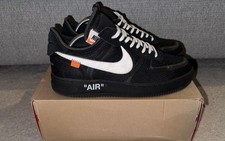 Nike Air Force 1 Low x