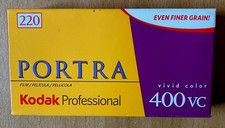Kodak Professional Portra