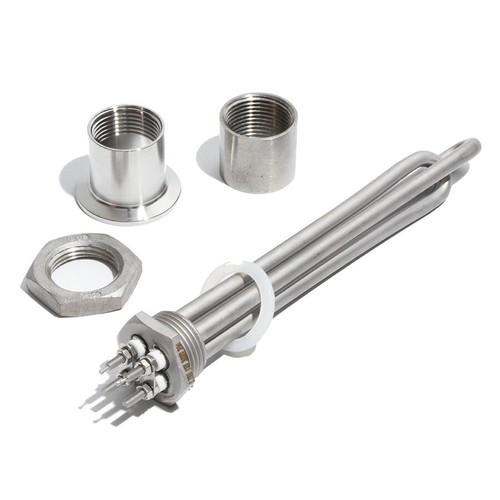 Scaldabagno acciaio inox - scaldabagno,