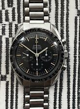 Omega Speedmaster Professional Moonwatch, ref. S 105.012-65, anno 1966, vintage