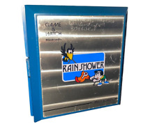Nintendo Game & Watch Rain Shower Multi Screen 1983 - RARO - Funzionante ✅