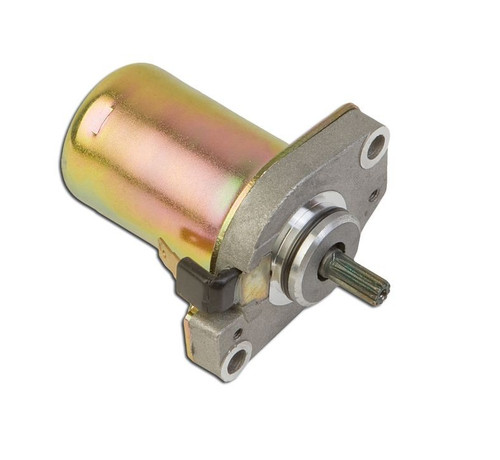 Tune motorino avviamento - t4,