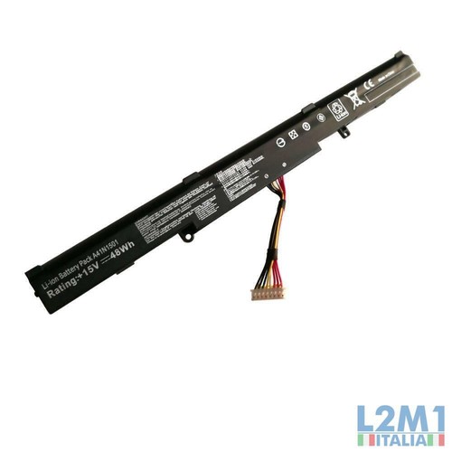 Batteria a41n1501 3100mah - batteria, per