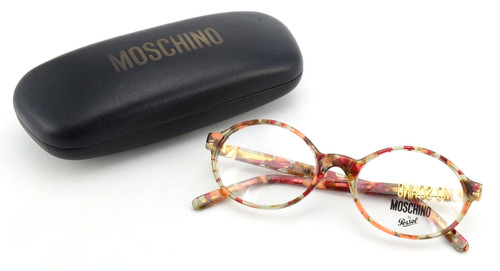 Moschino occhiali vista - moschino,