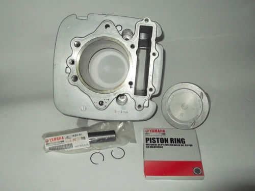 Kit cilindro rettificato - cilindro,
