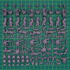 Space Marine Primaris