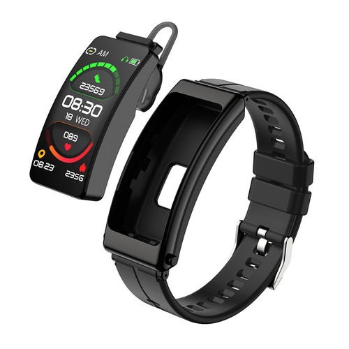 Smart watch con auricolari - watch,