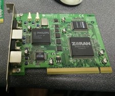 PINNACLE SYSTEMS REDSTONE 5.0