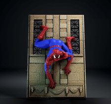 Statua Spider-Man | Statuina