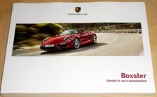 Porsche boxster - porsche,