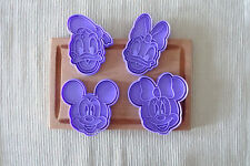 Disney pack set topolino e co