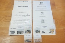 TEAC 3 C-3 C-3X Cassette Deck