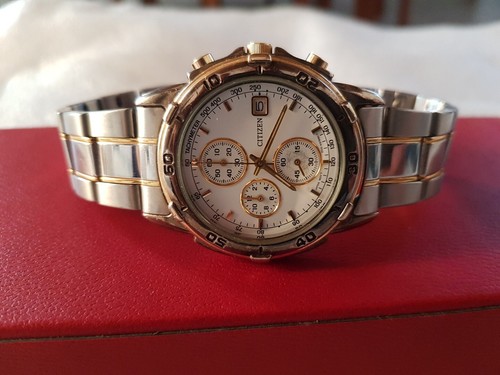 Orologio citizen ore felici - citizen,