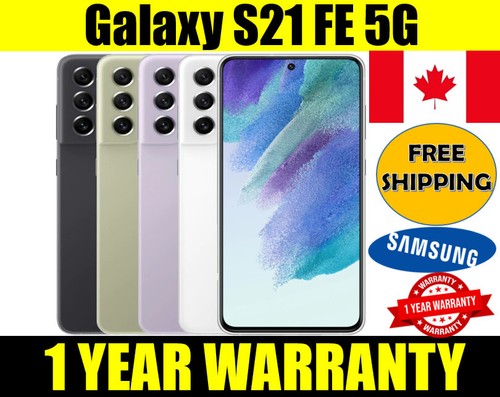 Samsung galaxy s21 4 - fe, 5g