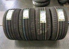 TRENO 4 PNEUMATICI 225/40 R18