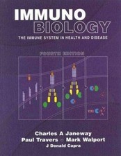 Immunobiology: The Immune