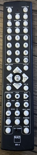 Amplificatore integrato stereo