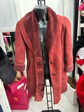 Boretti Montone Shearling