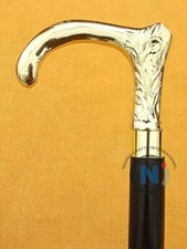 ombrello ottone legno albero