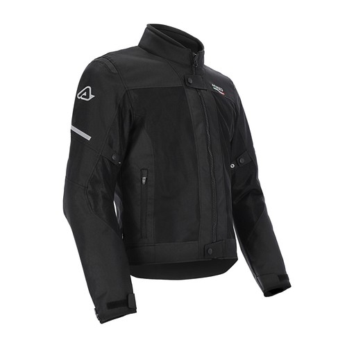 Giacca acerbis road ruby - giacca,
