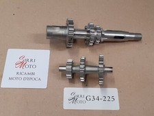 CAMBIO 3 MARCE MOTORE MOTO