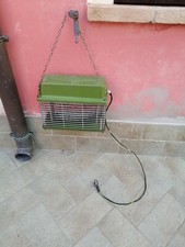 Anti Zanzare Vintage Contro Insetti Elettrificata Zanzariera Elettrica