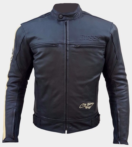 Giubbino giacca moto viaggio - giubbino,
