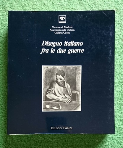 Disegno italiano tra due - disegno,
