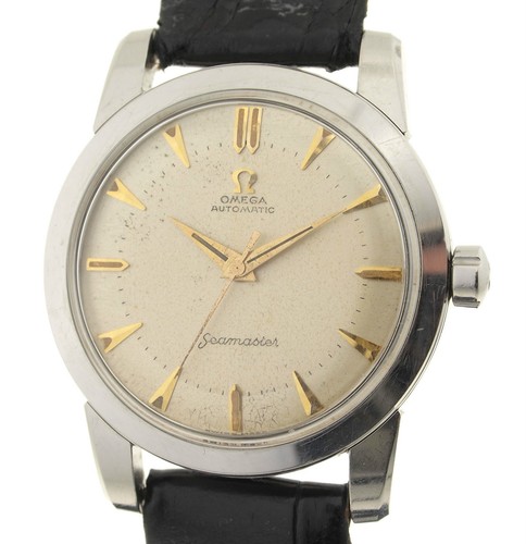 Omega seamaster martello - seamaster,